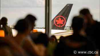 Air Canada pilots vote overwhemingly to authorize a strike. It could start next month
