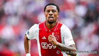 Ajacied Akpom heeft 'perfecte dag' met zege en hattrick in Polen