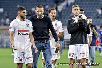 Hoe omgaan met een eerste nederlaag? "Een pandoering hoort er dan eens bij"