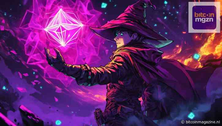 ME Token gelanceerd door Magic Eden om cross-chain handel in digitale activa te verbeteren