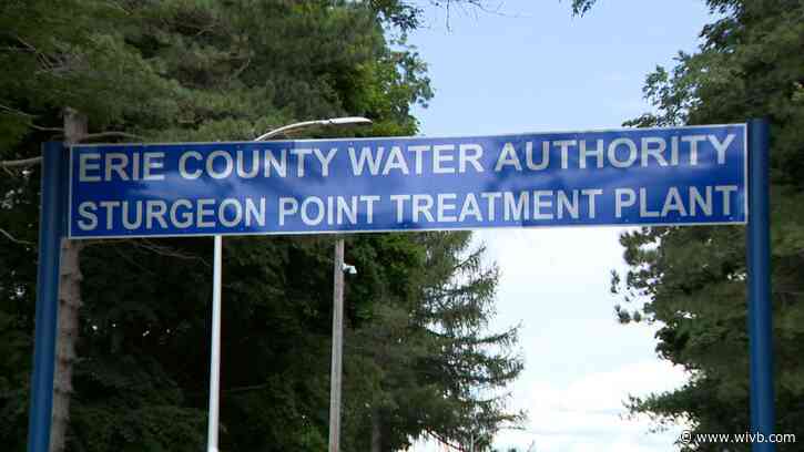 Concerns about high water pressure in Hamburg, what homeowners can do