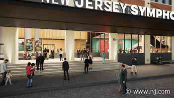 New Jersey Symphony To Move To New Concert Hall And HQ In Jersey City