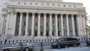 Judge Blocks Major New Sports Streaming Venture