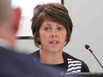 Cyberattack changed audit procedure at Bluewater Health