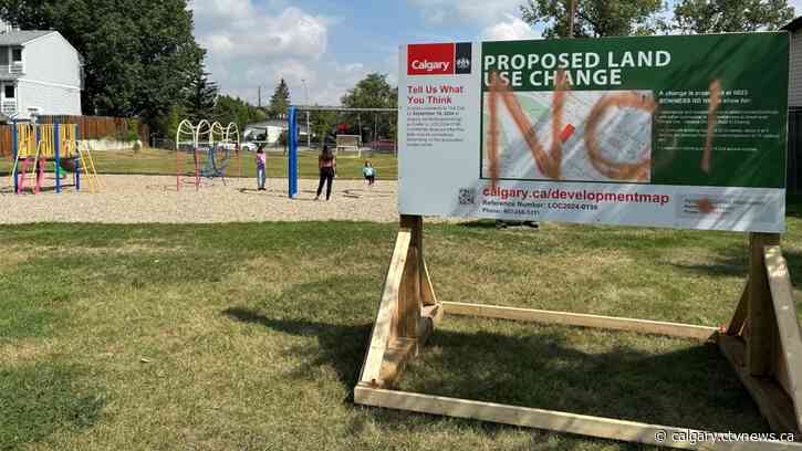 Calgary development applications more than double compared to last year