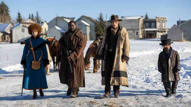 Peter Dinklage to walk CIFF red carpet in support of Alberta-shot 'The Thicket'