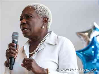 The city uses federal entitlement grants to fight blight