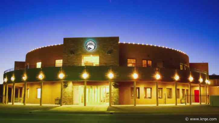 Indian Pueblo Cultural Center Complex holds grand opening Friday
