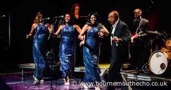Show 'reviving the sixties and seventies' lined up for Wimborne