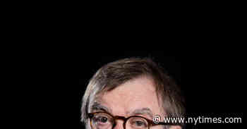 Garrison Keillor on Tim Walz, ‘Minnesota Nice’ and Small-Town Appeal