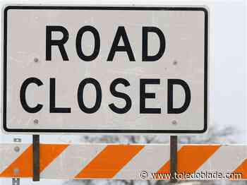 Roundabout construction to close Bancroft, McCord