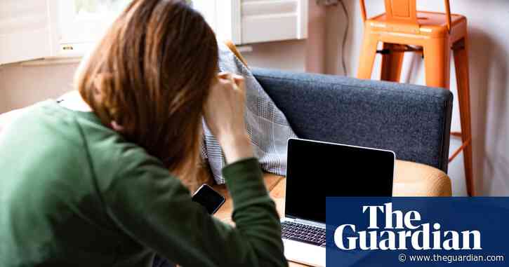 UK workers on the right to switch off: ‘Uncompensated overtime should be illegal’