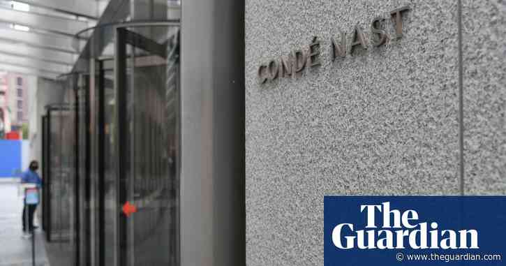 OpenAI signs multi-year content partnership with Condé Nast