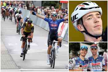 WEST-VLAAMSE KOERSKALENDER: Reuzen in Ieper, eerste GP Stan Dewulf, Kortemark Koerse is drieluik en wie volgt gestopte Gust Lootens op in Oudenburg?