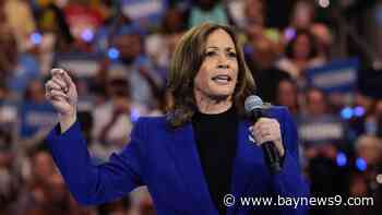 The Big Stories: Harris to take the stage to claim nomination, and Vance goes on the offensive in Georgia