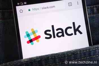 Slack AI helpt kwaadwillenden om data te stelen
