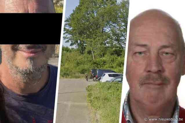 Speurders hebben ernstige twijfels bij uitleg van hoofdverdachte in ‘bosjesmoord’: “Makkelijk zo, Willy kan hem alvast niet meer tegenspreken”