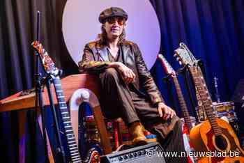 Blues en roots voor goede doel tijdens (Ge)VarenwinkelFestival: “We onderscheiden ons door de gezellige en volkse sfeer”