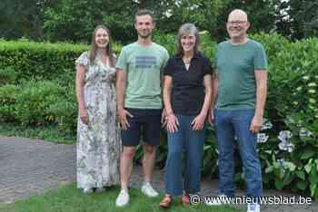 Lijsttrekker Groen voor fusiegemeente Tessenderlo-Ham bekend