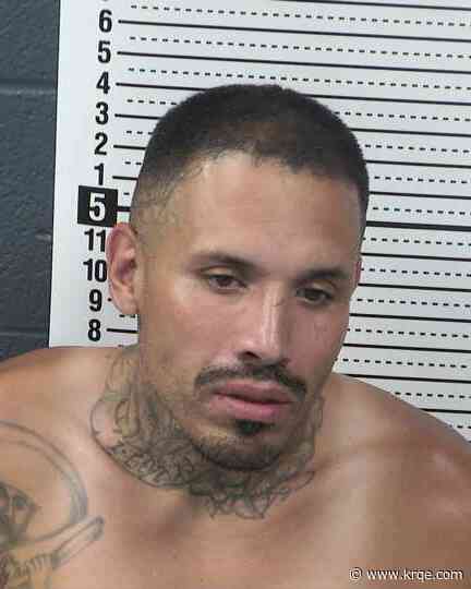 Man arrested for shooting near Western New Mexico University