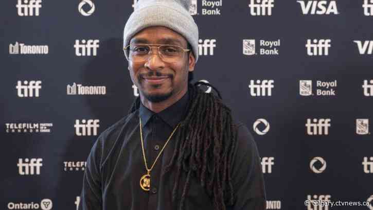 Dystopian themes, real-world issues spotlighted in Canadian films at TIFF