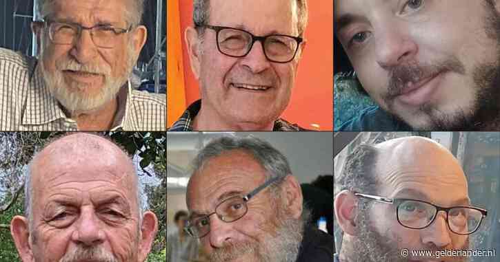 LIVE Midden-Oosten | Marineschip Karel Doorman keert terug van EU-missie bij Jemen