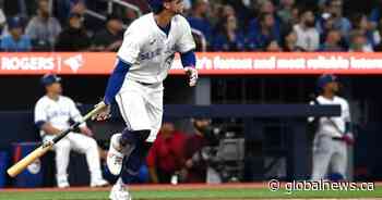 Clement, Blue Jays earn 5-3 win over Angels