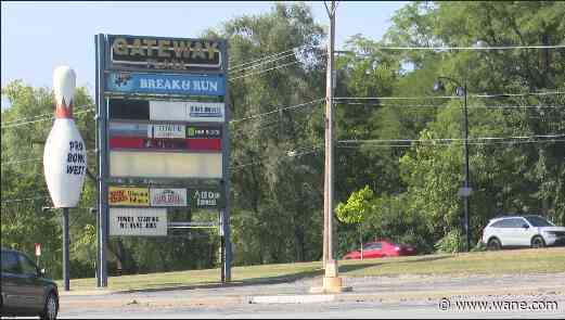 Westwood North residents aren't happy about a new business moving into the neighborhood