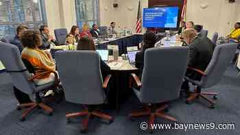 St. Pete city administrator addresses rescinded bonuses