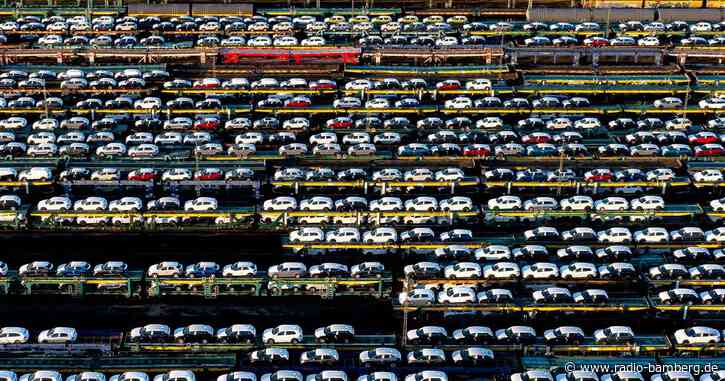 Analyse: Deutsche Autokonzerne schwächeln im ersten Halbjahr