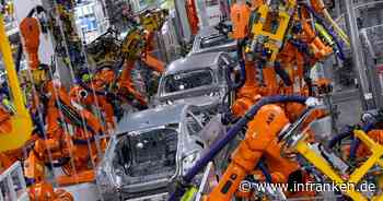 Analyse: Deutsche Autokonzerne schwächeln im ersten Halbjahr