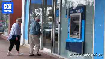 A surprise small-town win as ANZ rethinks decision to close local branch
