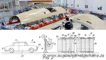 Wirtschaftsfaktor in Augsburg