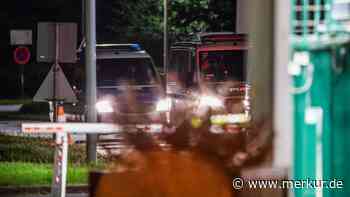 Mögliche Bedrohung: Nato ruft Warnstufe „Charlie“ auf Flugplatz in Deutschland aus