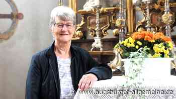 Mesnerin geht mit vielen schönen Erinnerungen in den Ruhestand