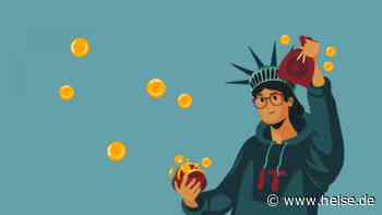 heise+ | Arbeitsmarkt: Kapriziöse Zeiten im IT-Freelance-Business