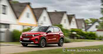 Test Citroën ë-C3: op zoek naar de beloofde klant