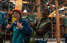 REI names Porter Novelli PR AOR