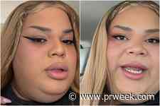 'Very demure, very mindful': TikTok's latest craze is marketing gold