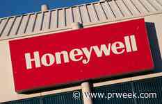 Honeywell International selects Edelman as global PR AOR