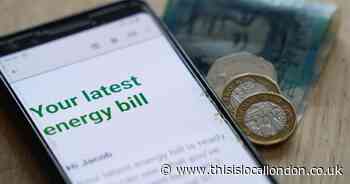 If you live in Greenwich you could apply for up to £250 to help with cost of living