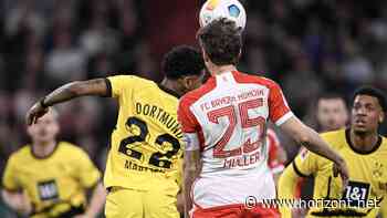 Schwache Sieger, großes Mittelfeld: Versinkt die Bundesliga im Mittelmaß?