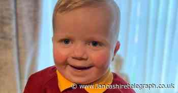 Lifesaving 'heart surgery camp’ set up in memory of Blackburn toddler