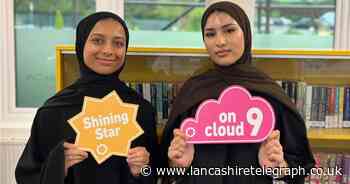 Top achievers at Tauheedul Islam Girls’ congratulated