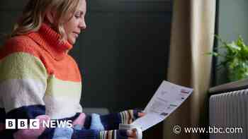 Energy prices expected to rise under new price cap