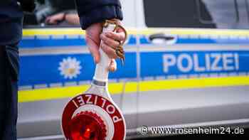 Zufälle gibt’s?! Zwei Transporter auf der A8 innerhalb weniger Minuten sichergestellt
