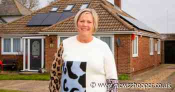 Kent's new scheme makes solar more affordable