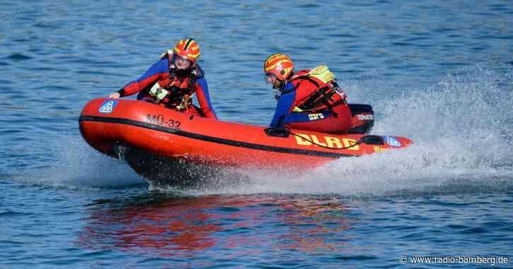 Boje löst Großeinsatz am Chiemsee aus