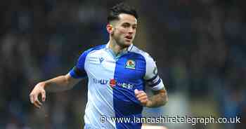 John Eustace makes feelings clear about potential Blackburn Rovers exits