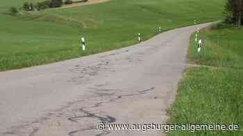 Walkertshofen ist vorerst schuldenfrei